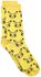 Ponožky Pikachu Charmander Eevee