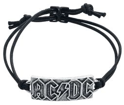 AC/DC Logo, AC/DC, Náramek