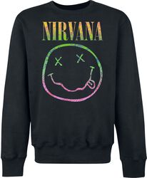 Sorbet Ray, Nirvana, Mikinové tričko