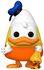 Vinylová figurka č. 1220 Donald Duck (Halloween)