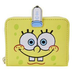 Loungefly - Spongebob, SpongeBob SquarePants, Peněženka