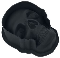 Skull 3D, Skull, Formy na pečení