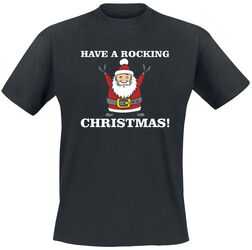 Have A Rocking Christmas!, Have A Rocking Christmas!, Tričko