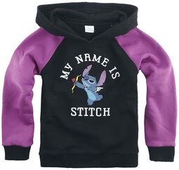 Kids - My Name Is Stitch