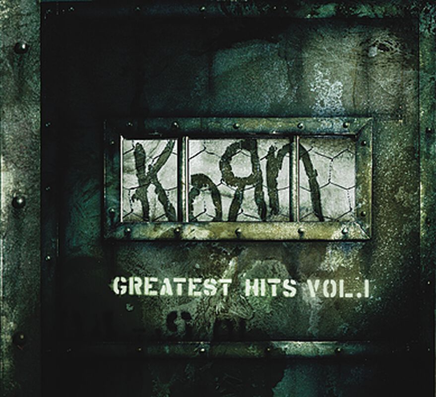 Greatest hits - Vol. I