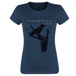 Raven, Insomnium, Tričko