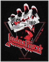British Steel Vintage, Judas Priest, Nášivka
