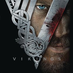 Oficiálny soundtrack Vikings, Vikings, CD