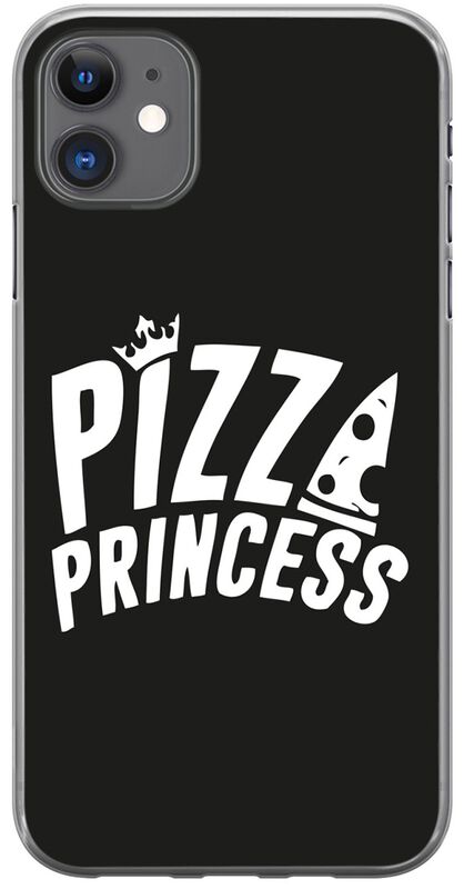 Pizza Princess - iPhone