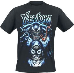 Venom - Join The Fight, Venom (Marvel), Tričko