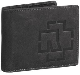 Leather Wallet, Rammstein, Peněženka