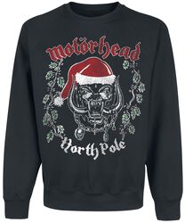 North Pole, Motörhead, Mikinové tričko