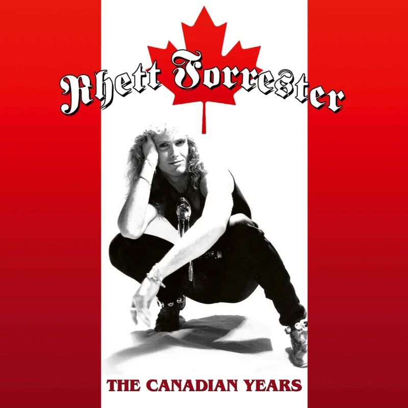 The Canadian Years