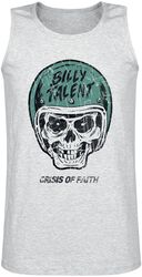 Big Skull, Billy Talent, Tričko