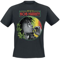 Satisfy My Soul, Bob Marley, Tričko