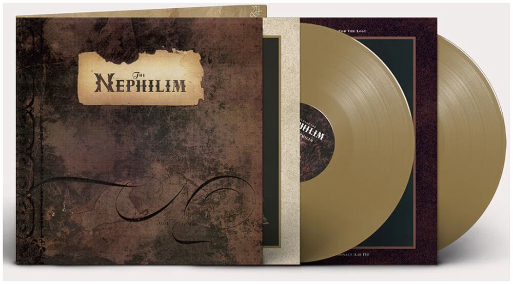 The Nephilim (Expanded 35th Anniversary)