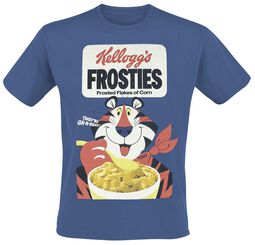 Frosties, Kellogg's, Tričko