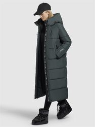 Soulani3, Khujo, Zimní kabát