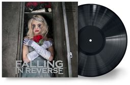 The drug in me is you, Falling In Reverse, LP