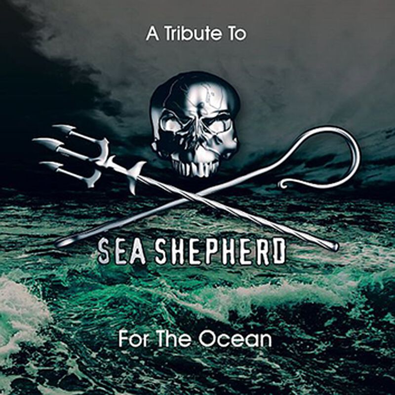 A Tribute To Sea Shepherd - For The Ocean