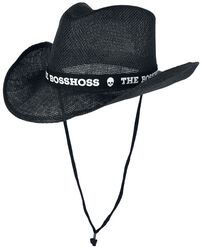 Cowboy Hut, The BossHoss, Klobouk