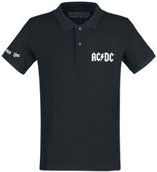 We Salute You, AC/DC, Polo-tričko