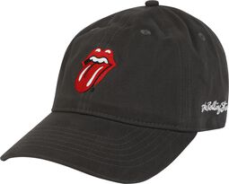 Amplified Collection - The Rolling Stones, The Rolling Stones, Kšiltovka