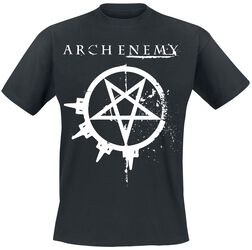 Pure Fucking Metal, Arch Enemy, Tričko