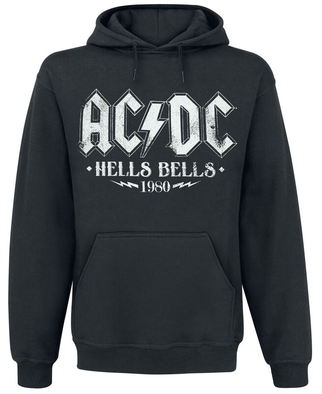 Hells Bells 1980