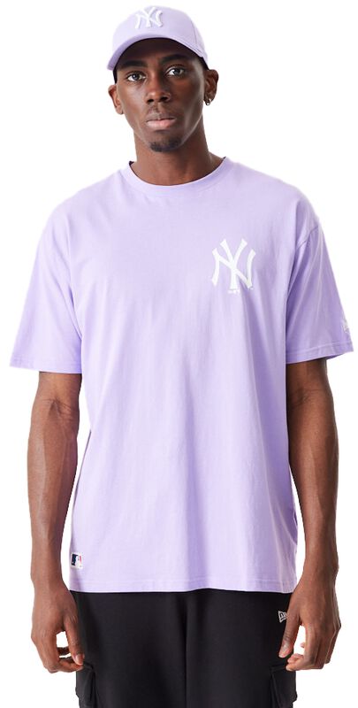 Tričko League Essentials - NY Yankees