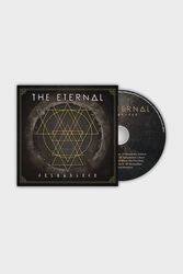 Skinwalker, The Eternal, CD