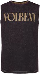 EMP Signature Collection, Volbeat, Tílko