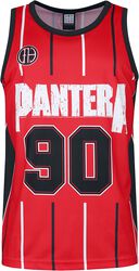 Amplified Collection - Cowboys From Hell, Pantera, Jersey