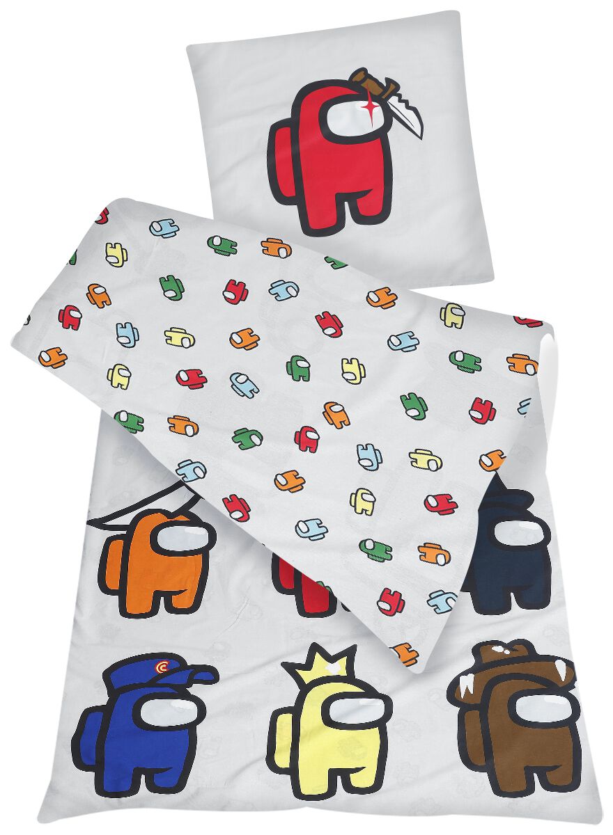 Among Us Ložní prádlo | EMP