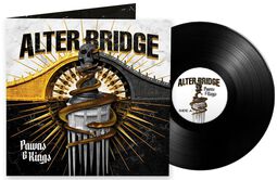 Pawns & Kings, Alter Bridge, LP