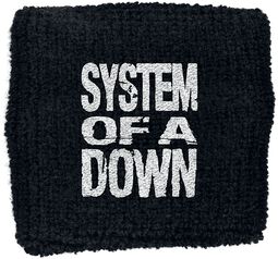 Logo, System Of A Down, Potítko