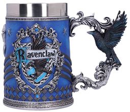 Sklenice na pivo Ravenclaw, Harry Potter, Pivní džbán