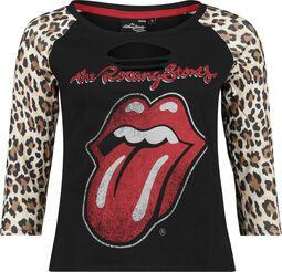 EMP Signature Collection, The Rolling Stones, Tričko s dlouhým rukávem