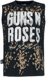 EMP Signature Collection, Guns N' Roses, Tílko