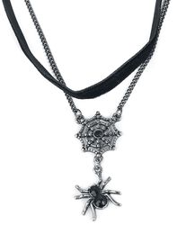 Spider, Gothicana by EMP, choker