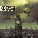 Time of my life, 3 Doors Down, CD