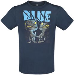 Jurassic Park - Blue The Raptor, Funko, Tričko