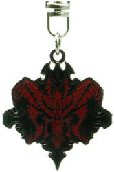Logo, Diablo, Přívěšek na klíče