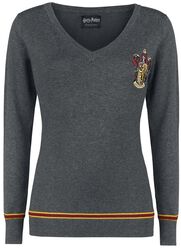 Gryffindor, Harry Potter, Pletený svetr