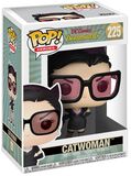 Catwoman (Chase Edition Possible) Vinyl Figure 225, DC Bombshells, Funko Pop!
