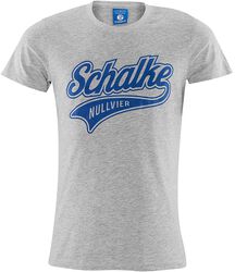 Schalke, FC Schalke 04, Tričko