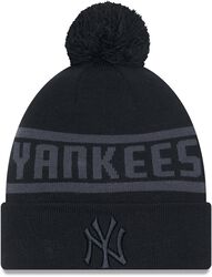 New York Yankees, New Era - MLB, Beanie čepice