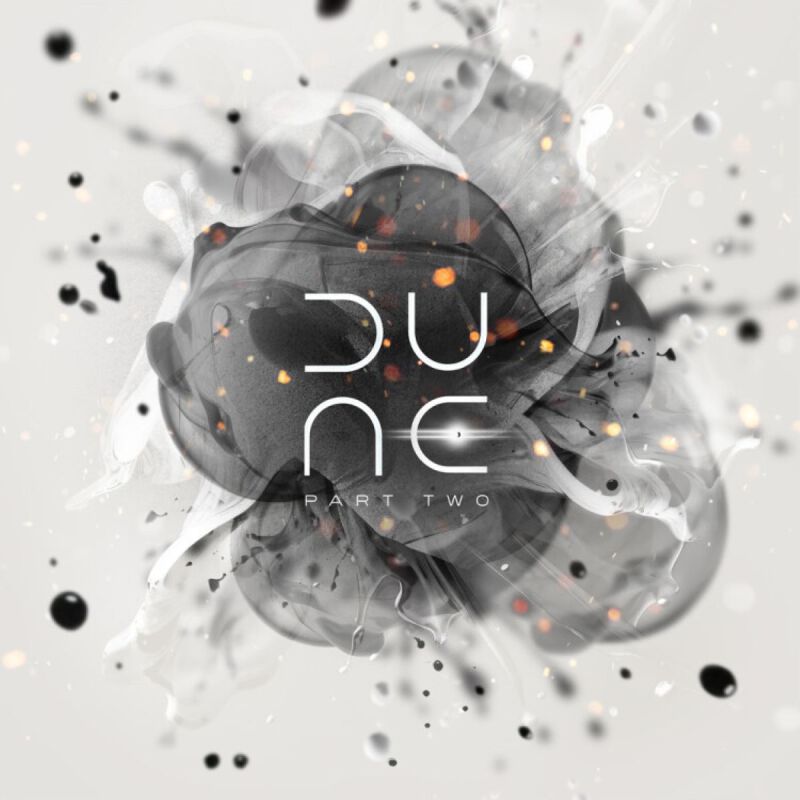 Dune: Part two - Original Soundrack (Deluxe Version)