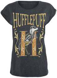 Hufflepuff, Harry Potter, Tričko