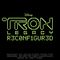 Tron Originální filmový soundtrack: Tron Legacy - Reconfigured